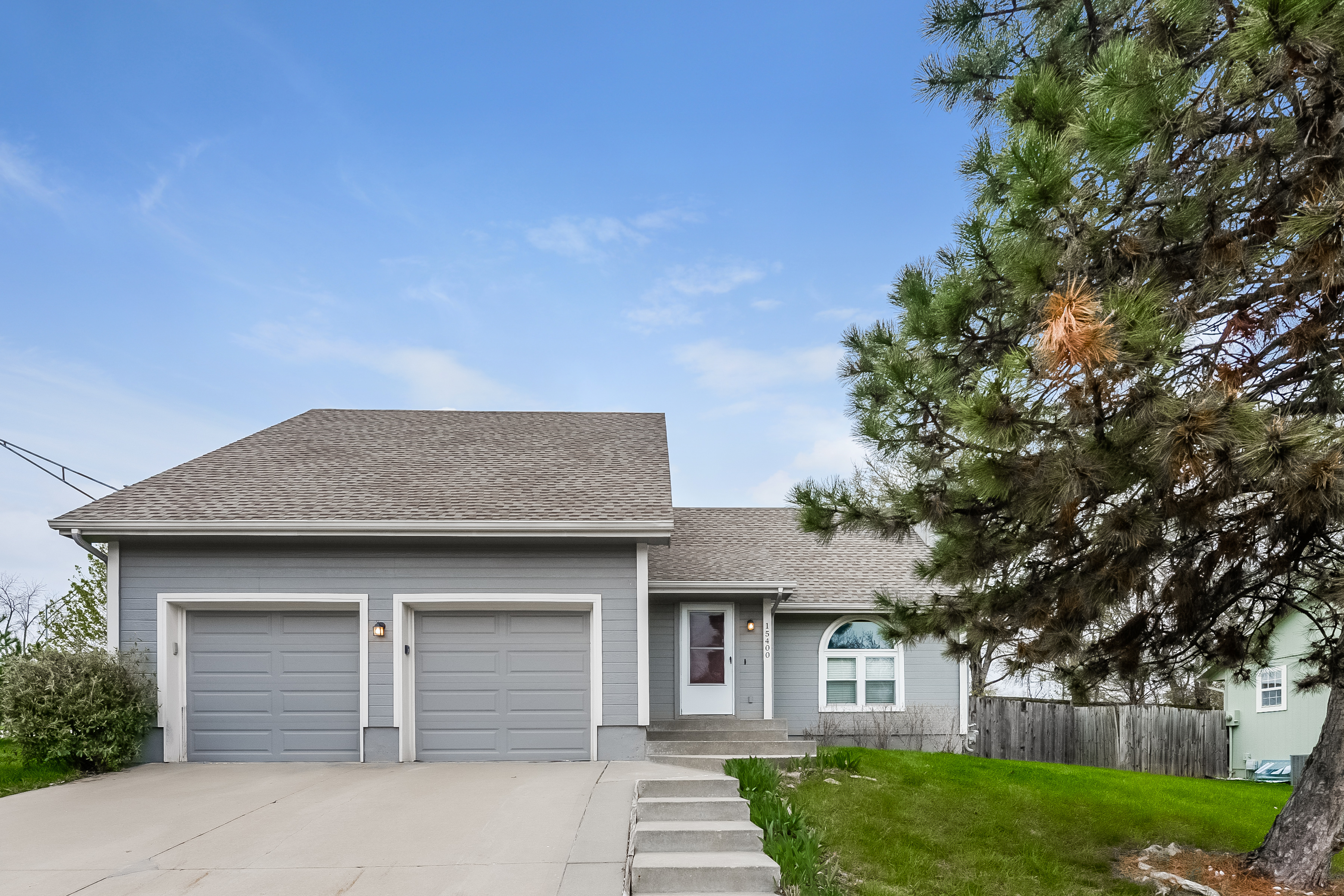 15400 E 2nd St S Independence, MO 64050
